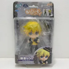 中古 フィギュア キャラクターボーカルシリーズ02鏡音リン・レン 鏡音レン トリッカーコーデ ねんどろいど 2017年製 【719】 Amazon | キャラクター・ボーカル・シリーズ02 鏡音リン・レン