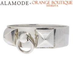 BVLGARI(ブルガリ) ブレスレット K18 ピンクゴールド PG ホワイト  