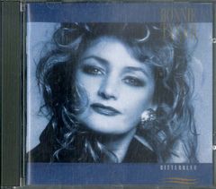 CD1枚 / ボニー・タイラー (BONNIE TYLER) / Bitterblue (1991年・282-142-222・シンセポップ) / D00163359