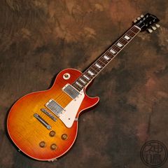Gibson Custom shop Standard Historic 1958 Les Paul Standard VOS【Iced Tea Burst/2016年製】
