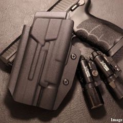 サファリランド　レプリカ　ホルスター　マットブラック　右用 サファリランド レプリカ ホルスター マットブラック 右用 - メルカリ