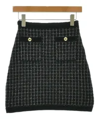 sandro ミニスカート レディース 【古着】【中古】【送料無料】のサムネイル