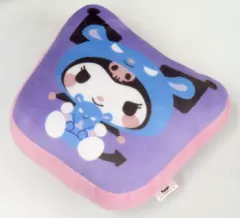 【中古】クッション・本体 クロミ(バク着ぐるみ) クッション 「サンリオキャラクターズ」
