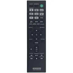 STRDH790 STRDH590 STRDH190 STR-DH590 STR-DH190 STR-DH790 AVレシーバー マルチチャンネル ソニー 交換用リモコン RMT-AA401Uのサムネイル