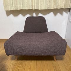 unico ウニコ1人掛けソファ マークス 完売品 - メルカリ