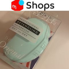 タングルティーザー ◉TANGLE TEEZER◉フェアリーミント