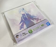 BANDAI SPIRITS 이치 반 쿠지 Re : 처음부터 시작하는 이세계 생활 - 당신에게, 정령의 축복이 있기 때문에 - E상 에키드나 캔버스 보드