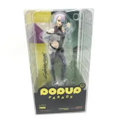 【中古】グッドスマイルカンパニー POP UP PARADE ルーシー 未開封品 サイバーパンク エッジランナーズ[97]