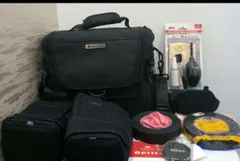 Vanguard VEO SELECT 28S ショルダーバッグ　カメラ備品