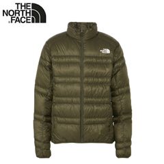 ザ ノース フェイス THE NORTH FACE ライトヒートジャケット ダウンジャケット メンズ 秋冬 カーキ S-XL THE NORTH FACE LIGHT HEAT JACKET ND92333