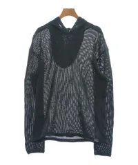 【3万円】courregesフランスブランド　 ロゴ　ベロアパーカー 2025年最新】Courreges レディース パーカーの人気アイテム