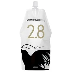 アリミノ アジアンカラーフェス OX オキシ 2.8% 1200gのサムネイル