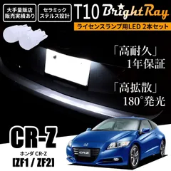 2024年最新】ホンダ CR-Z CRZの人気アイテム - メルカリ