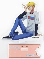 【中古】アクリルスタンド・アクリルパネル 平野大河 アクリルスタンド 「映画 佐々木と宮野-卒業編-/同時上映短編 平野と鍵浦」 ローソン・＠Loppi・HMV＆BOOKS online限定