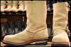 2025年最新】RED WING 8268の人気アイテム - メルカリ