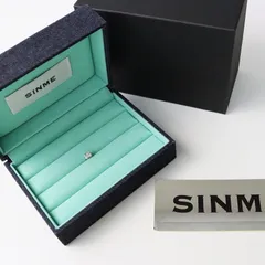 2025年最新】Sinme ダイヤの人気アイテム - メルカリ