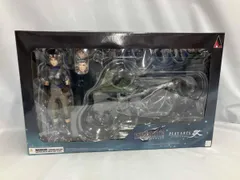 プレイアーツ改　まとめ売り 2025年最新】プレイアーツ改 ff7の人気アイテム - メルカリ