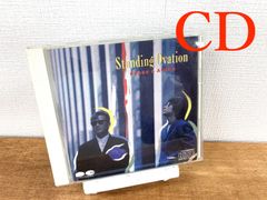 《CD》CHAGE＆ASKA　Standing Ovation　チャゲ＆飛鳥