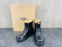 2024年最新】UGGのレディース長靴/レインシューズの人気アイテム