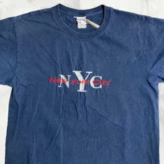 2024年最新】ニューヨークシティ tシャツ nycの人気アイテム - メルカリ