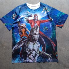 レア！HOT TOYS × BACK TO THE FUTURE Tシャツ - メルカリ