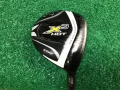 Callaway - キャロウェイ　フェアウェイウッド　Ｘ２ＨＯＴ　７Ｗ　アッタス４Ｕ　FW Callaway - キャロウェイ フェアウェイウッド X2HOT 7W