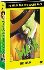 2025年最新】マスク dvdの人気アイテム - メルカリ