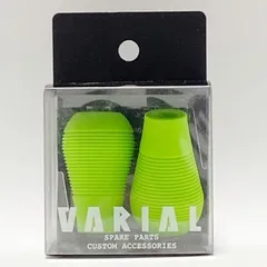 旧素材 DRT VALIAL FAT KNOB #LIME GREEN 旧素材 DRT VALIAL FAT KNOB #LIME GREEN
