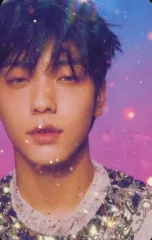 【中古】コレクションカード(男性) TOMORROW X TOGETHER/スビン/裏面白/CD「The Name Chapter： FREEFALL」(GRAVITY ver.)UNIVERSAL MUSIC STORE特典フォトカード