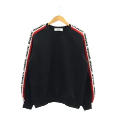 2024年最新】msgm トレーナー レディースの人気アイテム - メルカリ 