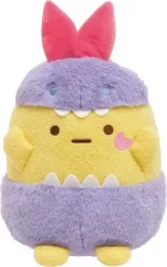 【中古】ぬいぐるみ えびふらいのしっぽ ぬいぐるみ 「すみっコぐらし すみっコくじ part27」 モンスター賞