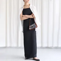 2024年最新】ENDo ダブルサテンキャミワンピースの人気アイテム - メルカリ 