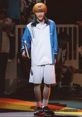 【中古】生写真(男性) 酒寄楓太(日吉若)/ライブフォト・キャラクターショット/DVD・BD「ミュージカル『テニスの王子様』4thシーズン 青学vs氷帝」アニメイト特典ステージショットブロマイド