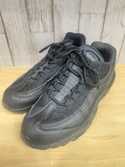 NIKE ナイキ　AIR MAX 95  essential triple black エアマックス95 エッセンシャル　トリプルブラック　CI3705-001  28.0         糀谷店