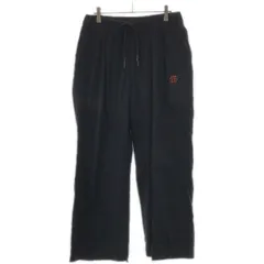 【6/20までSALE】SEE SEE✖︎insaneコラボ　WIDE PANTS 新品未使用 insane SEE SEE WIDE PANTS シーシー パンツ - メルカリ