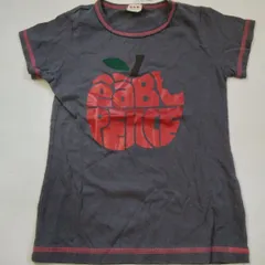982 120cm BEBEe.a.B 半袖 T シャツ 未使用品