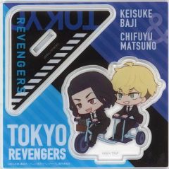 中古】グッズセット 藤波 お散歩お出かけmode コラボアクリル 中古】グッズセット 藤波 お散歩お出かけmode コラボアクリル