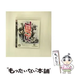 【中古】 FUEL [PS3] / コードマスターズ