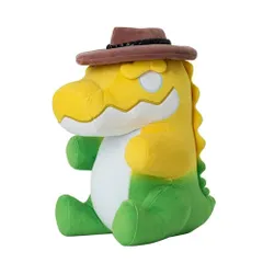 【新品・送料無料】The Amazing Digital Circus アメイジングデジタルサーカス ぬいぐるみ (ガンミグー) (公式ライセンス商品)