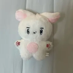 【新品】THE BOYZ ドボイズ ヨンフン ぬいぐるみ 2025年最新】ヨンフン ぬいぐるみの人気アイテム - メルカリ