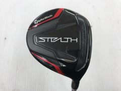 【最短翌日発送】STEALTH | 18 | S | SPEEDER NX60 | 中古 | フェアウェイウッド | テーラーメイド