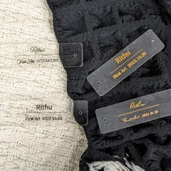 エテルノレシ缶バッジアッシュアップ30個