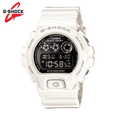 2024年最新】G-SHOCK DW-6900-NB1 黒の人気アイテム - メルカリ