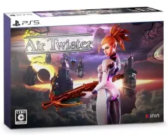 【中古】PS5ソフト AirTwister [特別版]