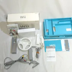 2025年最新】wii本体中古の人気アイテム - メルカリ