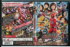 2024年最新】忍風戦隊ハリケンジャーdvdの人気アイテム - メルカリ