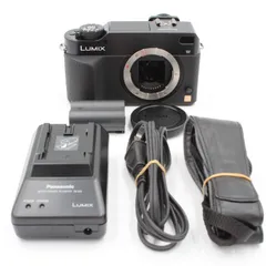 2024年最新】panasonic dmc-l1の人気アイテム - メルカリ