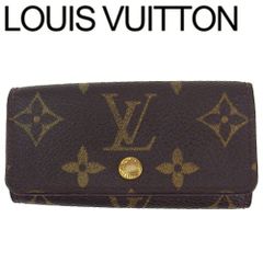 ルイ・ヴィトン LOUIS VUITTON 二つ折り財布 エピ ポルトビエ