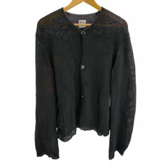 サンシー SUNSEA LINEN CARDIGAN メンズ JPN：3 のサムネイル