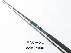 MCワークス　ブラック&クローム　120HTX MCワークス ブラック&クローム120HTXスタンダードモデル 2024.9